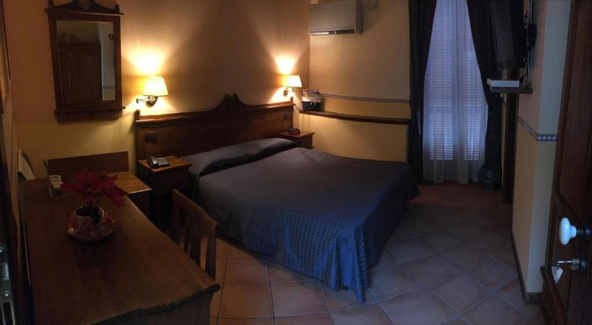 רגוזה Hotel Il Barocco מראה חיצוני תמונה