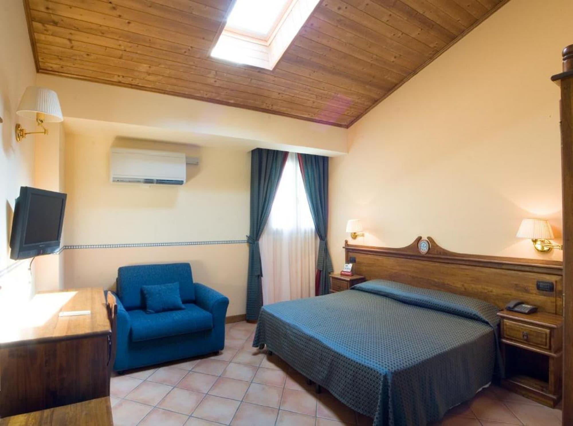 רגוזה Hotel Il Barocco מראה חיצוני תמונה