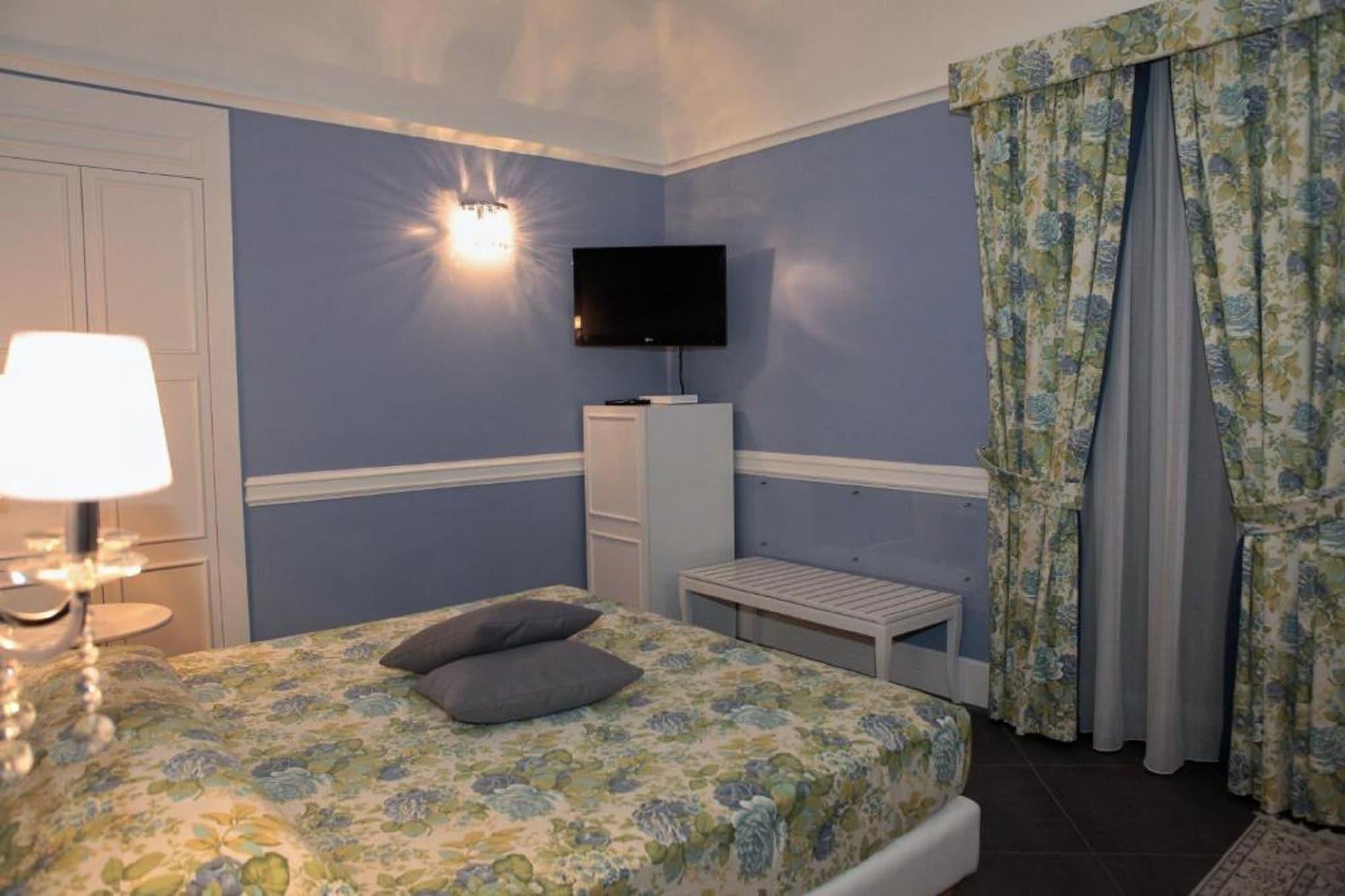 רגוזה Hotel Il Barocco מראה חיצוני תמונה