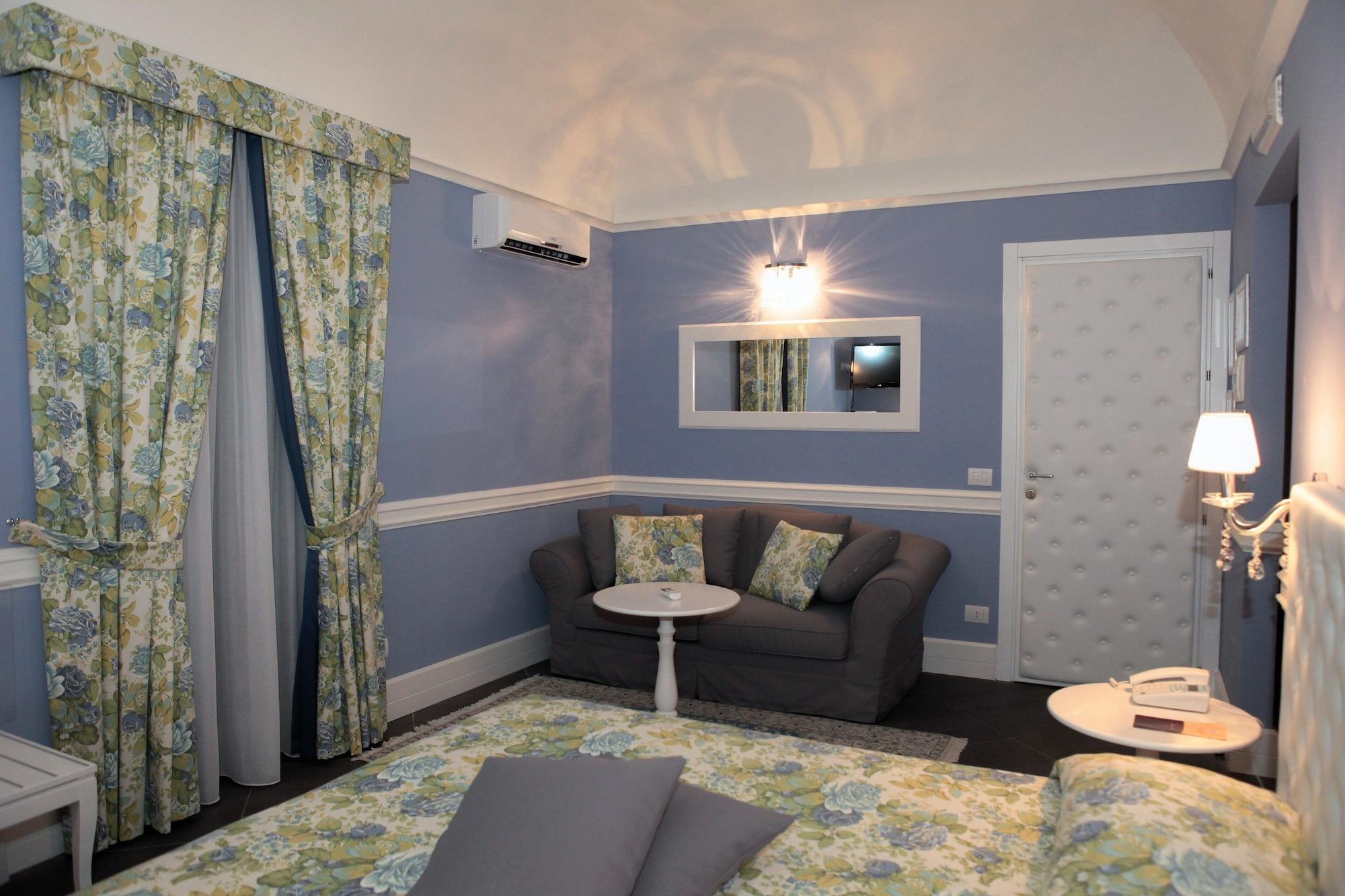 רגוזה Hotel Il Barocco מראה חיצוני תמונה
