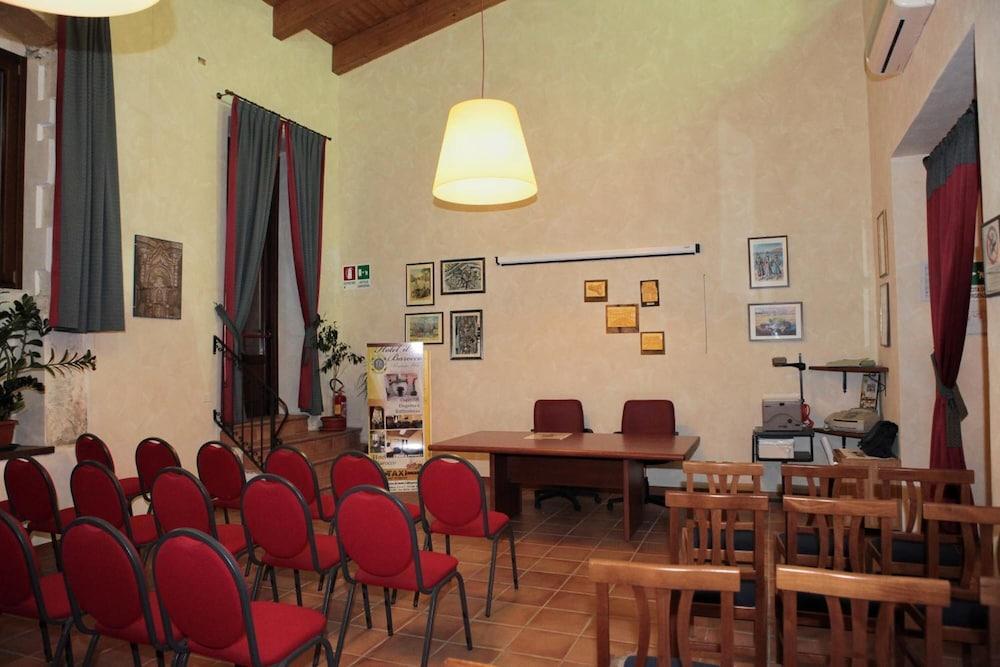 רגוזה Hotel Il Barocco מראה חיצוני תמונה