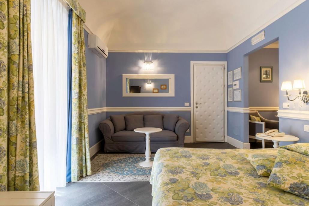 רגוזה Hotel Il Barocco מראה חיצוני תמונה