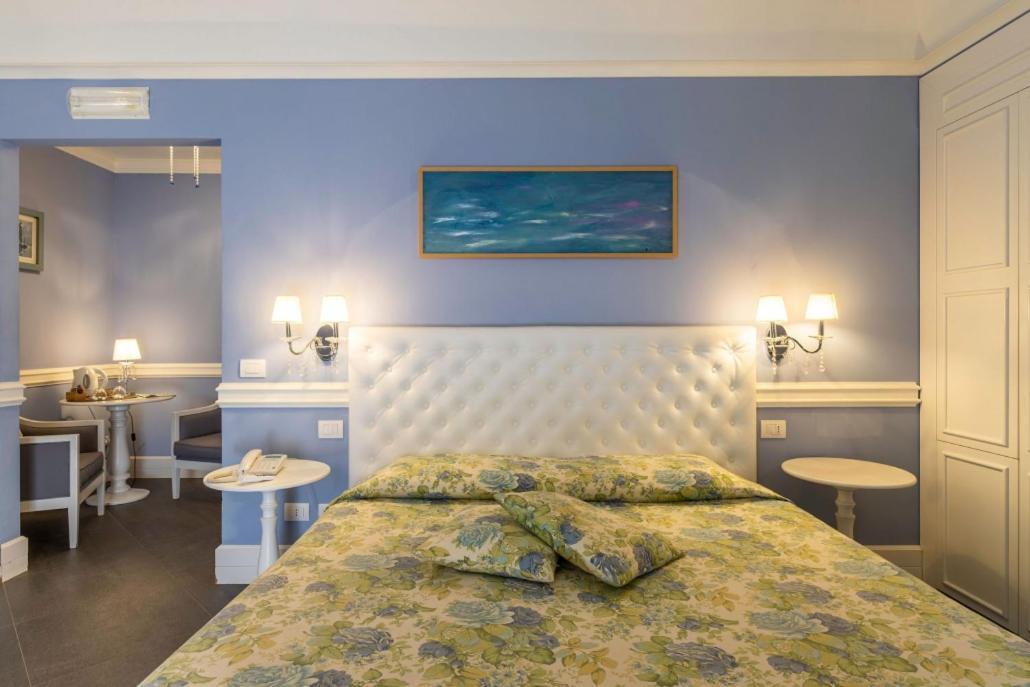 רגוזה Hotel Il Barocco מראה חיצוני תמונה