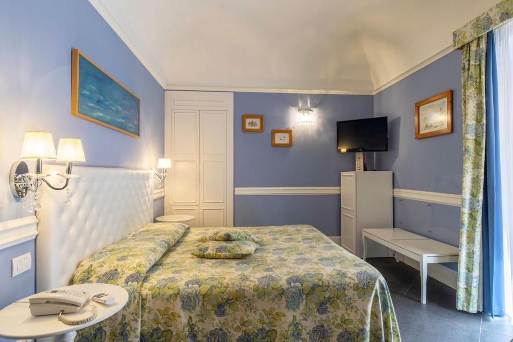 רגוזה Hotel Il Barocco מראה חיצוני תמונה