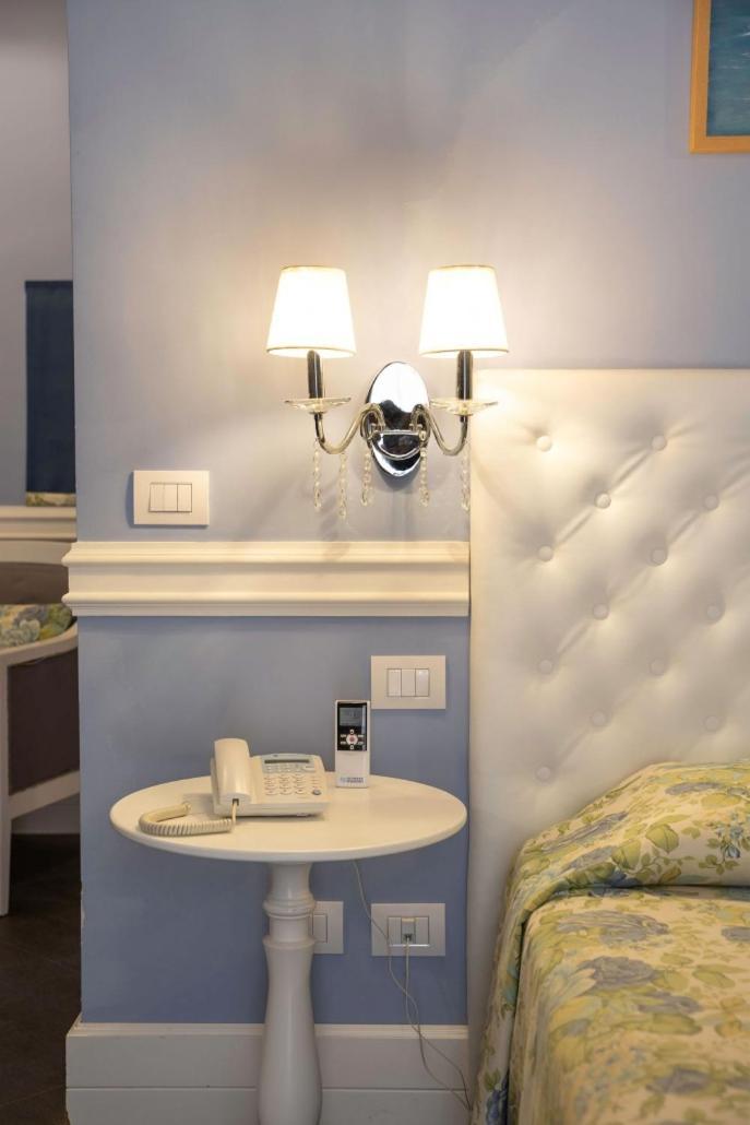 רגוזה Hotel Il Barocco מראה חיצוני תמונה