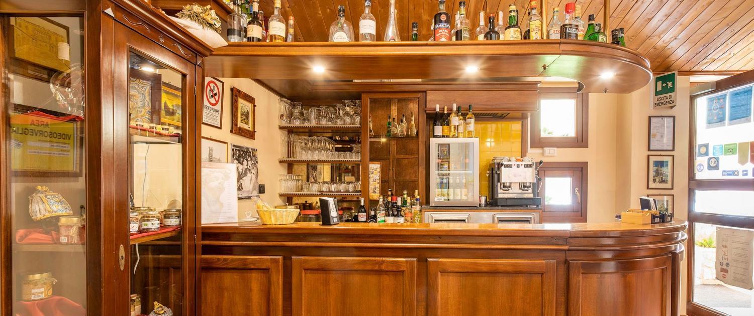 רגוזה Hotel Il Barocco מראה חיצוני תמונה